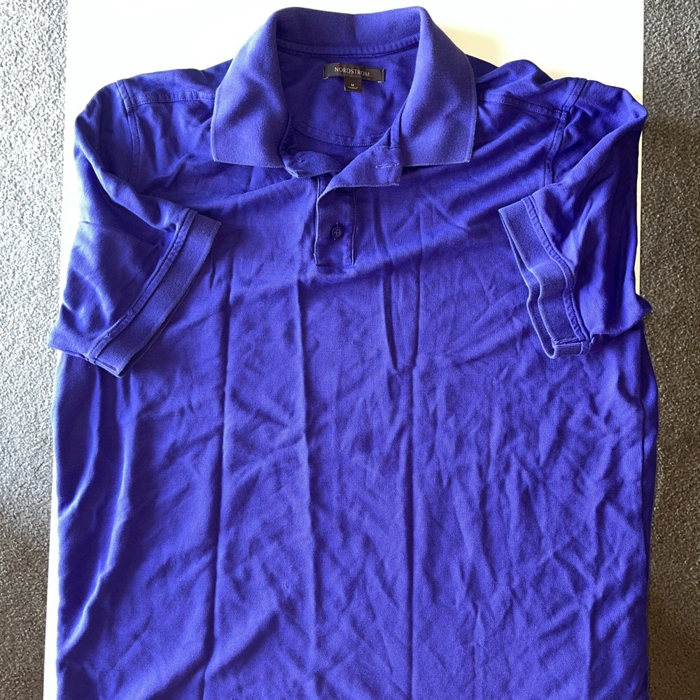 Nordstrom Polo